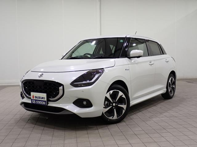 スイフト 1.2 ハイブリッド(HYBRID) MZ 