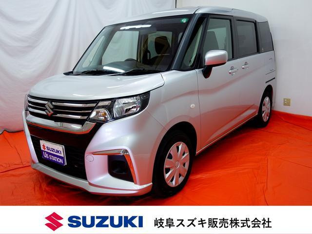 ソリオ 1.2 G 