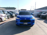 ZR-V 1.5 Z 4WD 
