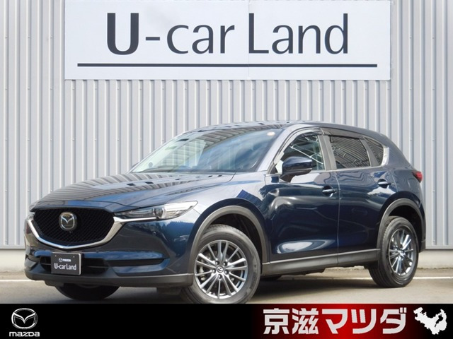 CX-5 2.2 XD プロアクティブ 
