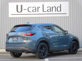 CX-5 2.0 20S ブラックトーンエディション 