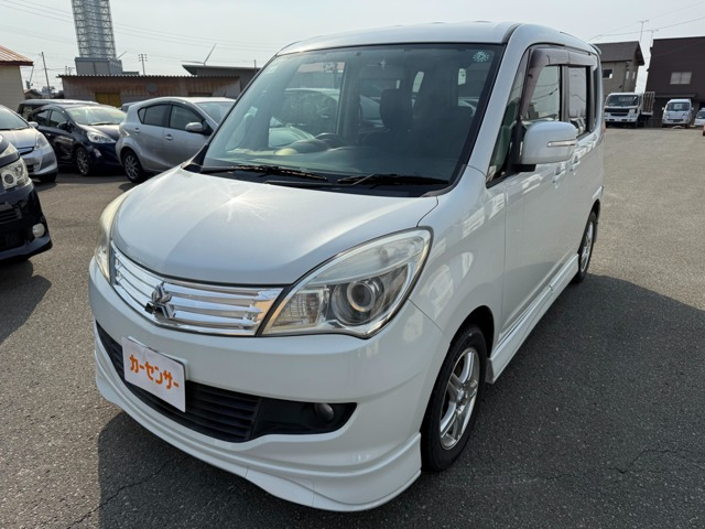 デリカD:2 1.2 S 4WD 