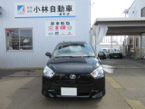 ミライース L SAIII 4WD 