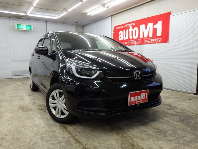 フィット 1.5 ホーム 4WD 