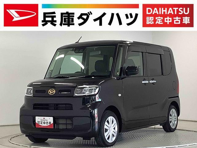 タント X 