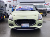 スイフト 1.2 ハイブリッド(HYBRID) MZ 