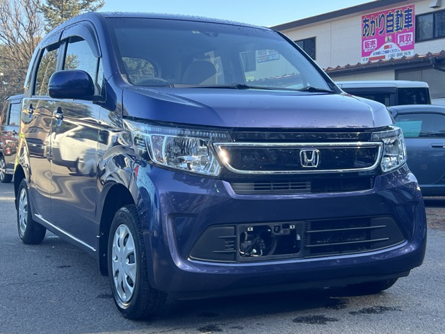 N-WGN G Aパッケージ 4WD 