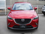 CX-3 1.5 XD 4WD 