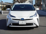 プリウス 1.8 S セーフティ プラスII 