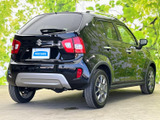 イグニス 1.2 ハイブリッド(HYBRID) MF 4WD 