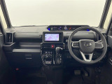 タントカスタム RS 4WD 修復歴無し