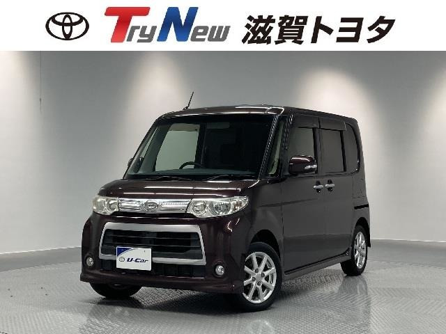 タント L 