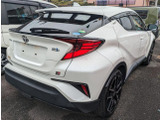 C-HR ハイブリッド 1.8 S GR スポーツ 