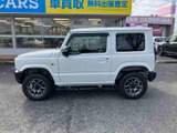 ジムニー XC 4WD 