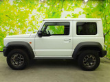 ジムニーシエラ 1.5 JC 4WD 
