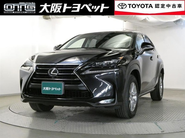 NX 200t Iパッケージ 4WD 