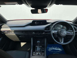 MAZDA3ファストバック  2.0 20S ブラックトーンエディション