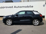 Q2 1.0 TFSI スポーツ 