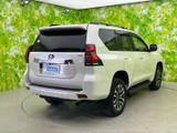 ランドクルーザープラド 2.7 TX Lパッケージ 4WD 