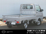 クリッパートラック DX 4WD 
