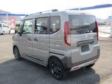 スペーシアギア ハイブリッド(HYBRID) XZ 4WD 