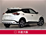 キックス 1.2 X (e-POWER) 