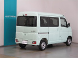ハイゼットカーゴ  デラックス