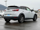 CX-3 1.5 XD ツーリング 4WD 