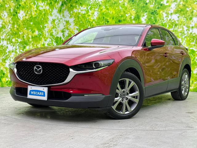 CX-30 1.8 XD Lパッケージ 