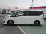 セレナ 2.0 ハイウェイスター V 