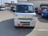 エブリイ PA リミテッド 4WD 