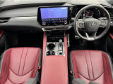 RX 350 Fスポーツ 4WD 4WD ワンオーナー