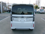N-BOXカスタム G L ホンダセンシング 4WD 