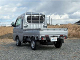 ハイゼットトラック ジャンボ エクストラ 4WD 