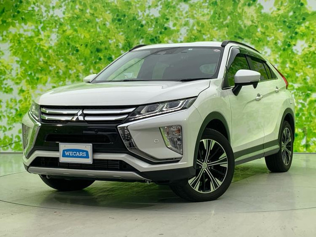 エクリプスクロス 1.5 G 4WD 