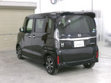 N-BOXカスタム G L ホンダセンシング 