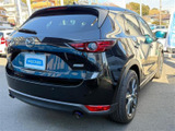 CX-5 2.2 XD エクスクルーシブ モード 4WD 