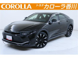 クラウンクロスオーバー RSアドバンスド入荷しました!