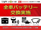 ムーヴキャンバス セオリー Gターボ 