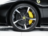 SF90ストラダーレ F1 DCT E 4WD 