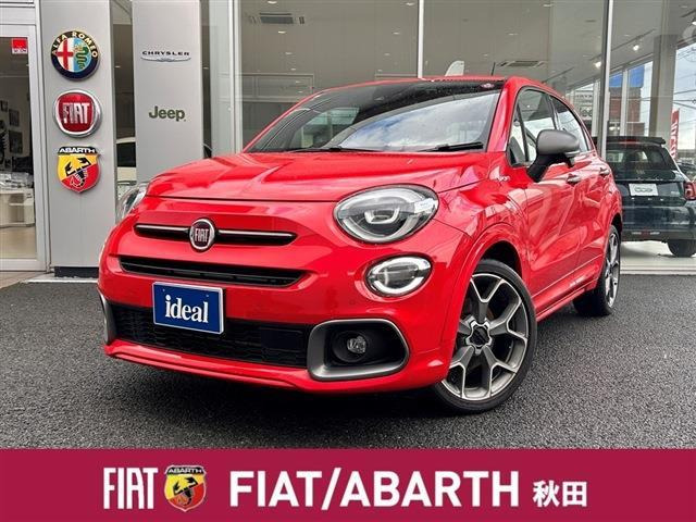 500X スポーツ 