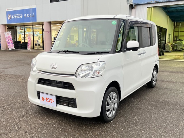 タント X SAII 