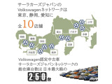 T-Cross TSI アクティブ 