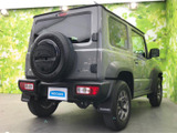 ジムニーシエラ 1.5 JC 4WD 