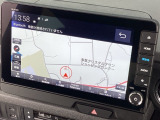 N-BOXカスタム ターボ コーディネートスタイル 2トーン 