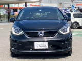 フィット  1.5 e:HEV ホーム