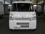 ミニキャブバン M ハイルーフ 
