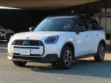 BMW MINI ミニカントリーマン