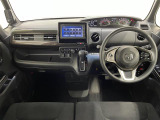 N-BOXカスタム G L ホンダセンシング 修復歴無し