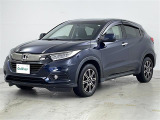 ヴェゼル 1.5 X ホンダセンシング 4WD 4WD ワンオーナー